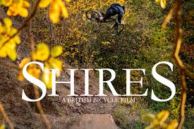 Shires - Free film about what makes UK riding great