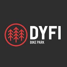 New Red (grade) track at Dyfi Bike Park