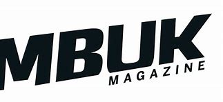 MBUK mountain bike magazine