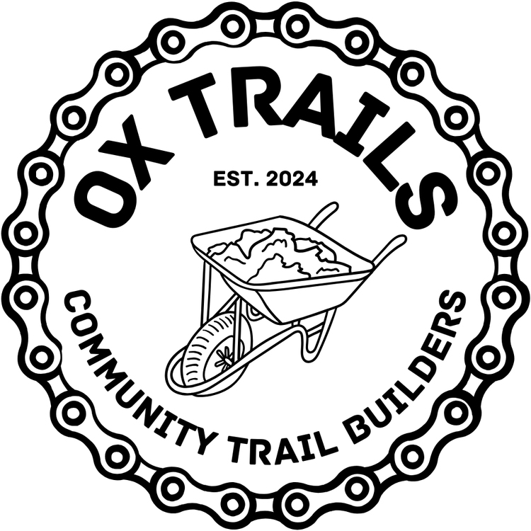 OX(fordshire) Trails