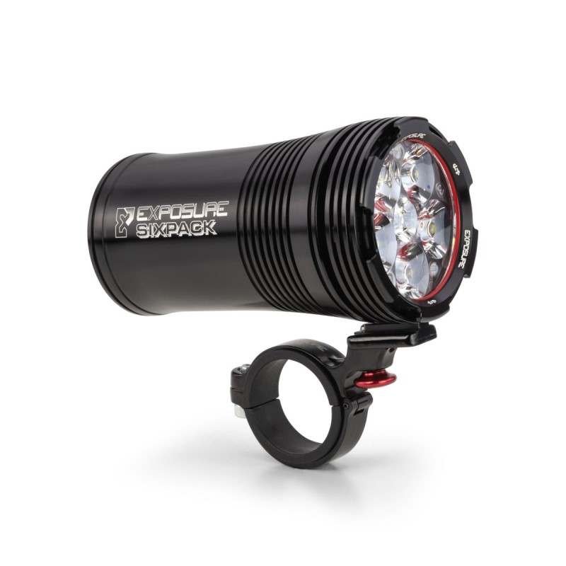 Exposure Lights