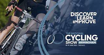 National Cycling Show - FREE tickets