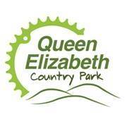 Queen Elizabeth Country Park - Family trails planned