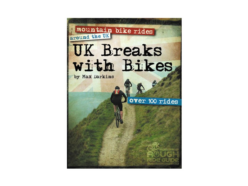 UK Breaks with Bikes - MBUK Offer