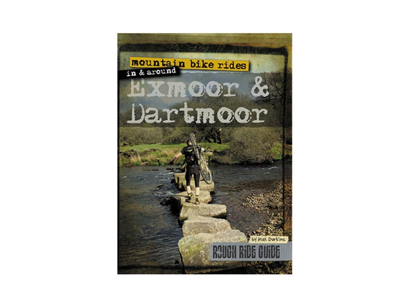 Exmoor and Dartmoor
