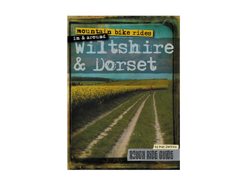 Wiltshire and Dorset