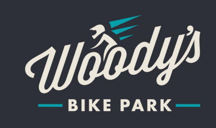 Woodys Bike Park reopening
